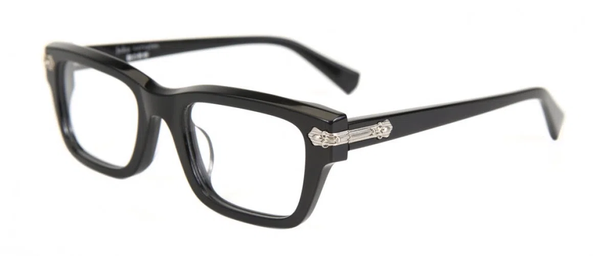 John Varvatos VJV454 Eyeglasses - view 3